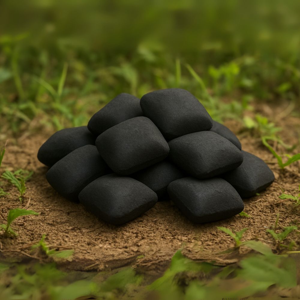 COCCO VALLEY – Premium Charcoal Briquettes 3kg