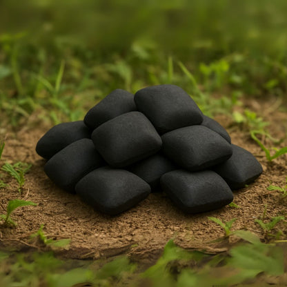 COCCO VALLEY – Premium Charcoal Briquettes 3kg