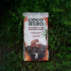 coco nero standard holzkohlebriketts 3kg