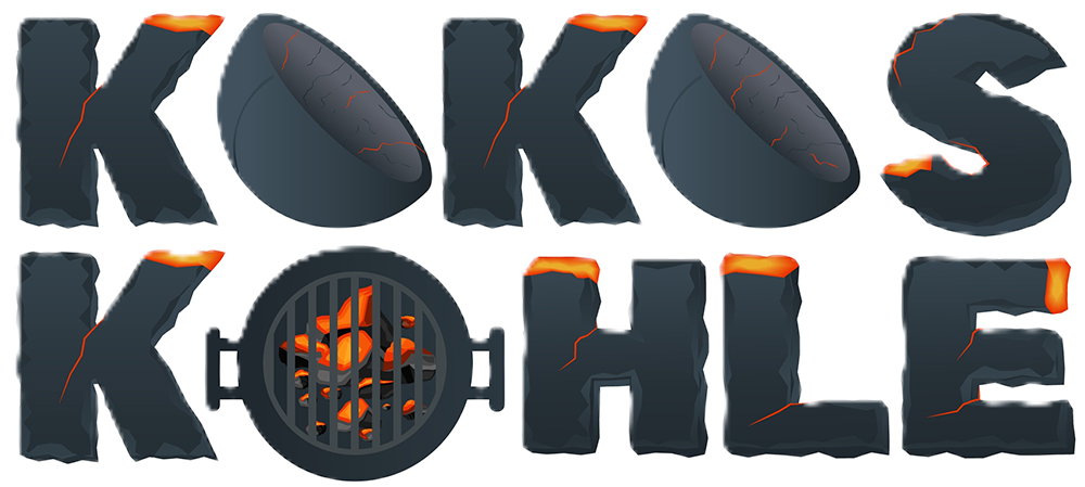 Kokoskohle kaufen